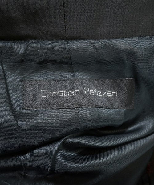 Christian Pellizzari 西裝外套