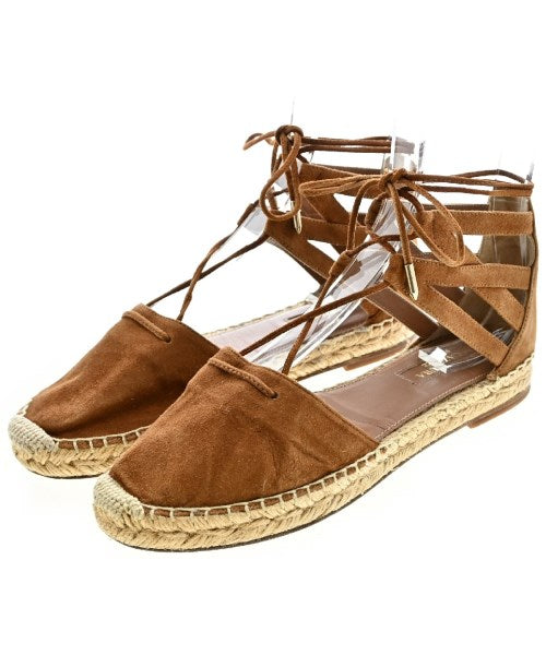 AQUAZZURA 涼鞋