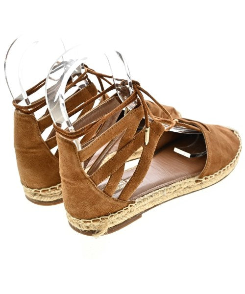 AQUAZZURA 涼鞋