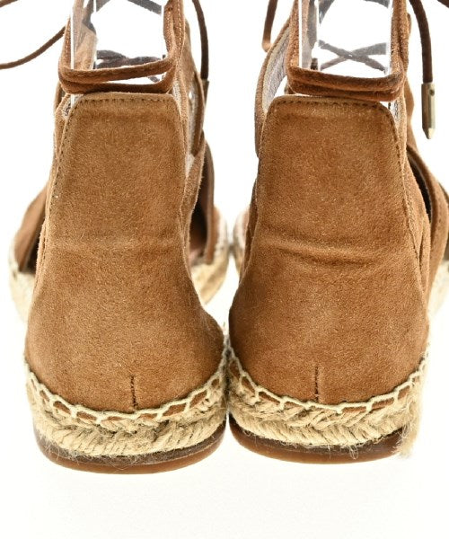 AQUAZZURA 涼鞋