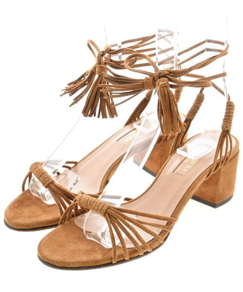 AQUAZZURA 涼鞋
