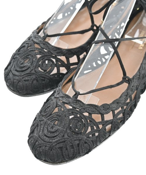 AQUAZZURA 高跟鞋