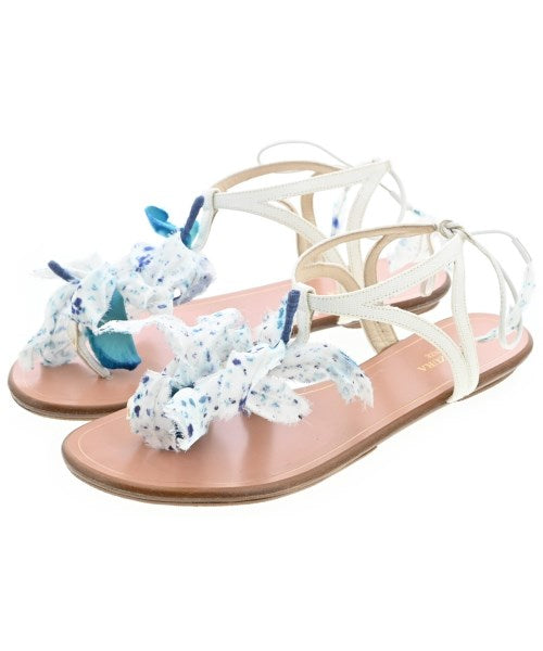AQUAZZURA 涼鞋