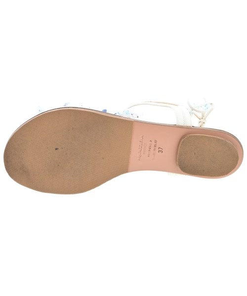 AQUAZZURA 涼鞋