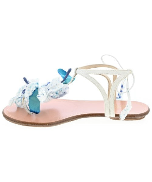 AQUAZZURA 涼鞋