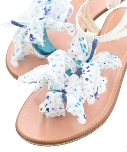 AQUAZZURA 涼鞋