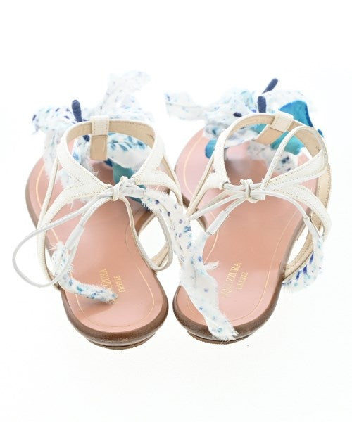 AQUAZZURA 涼鞋