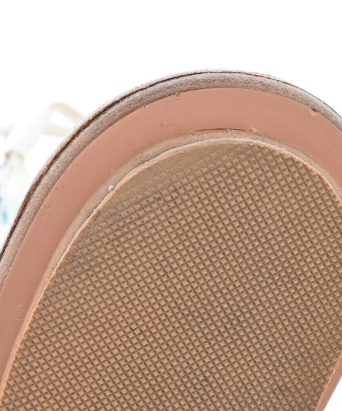 AQUAZZURA 涼鞋