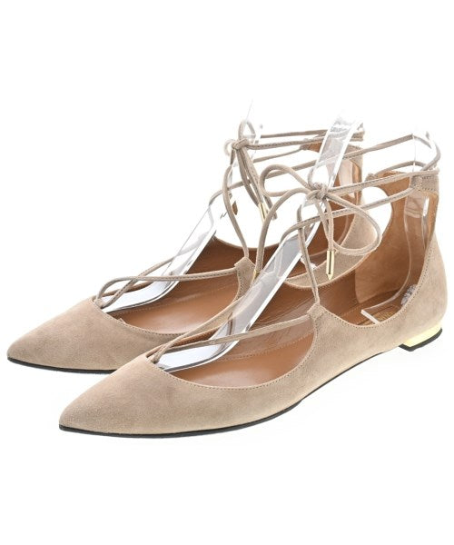 AQUAZZURA 高跟鞋
