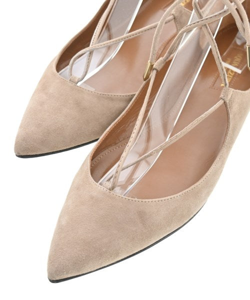 AQUAZZURA 高跟鞋