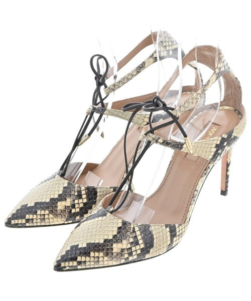 AQUAZZURA 高跟鞋