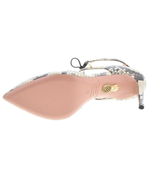 AQUAZZURA 高跟鞋