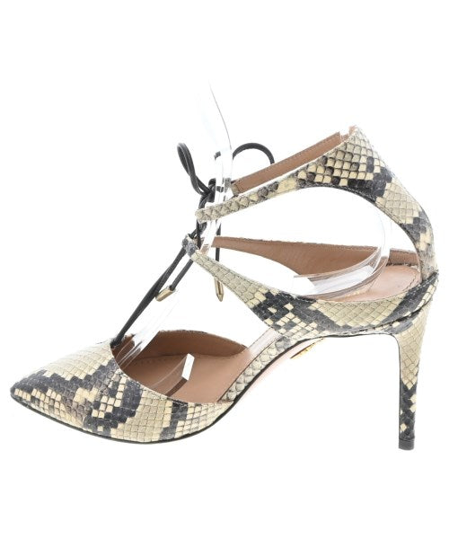 AQUAZZURA 高跟鞋