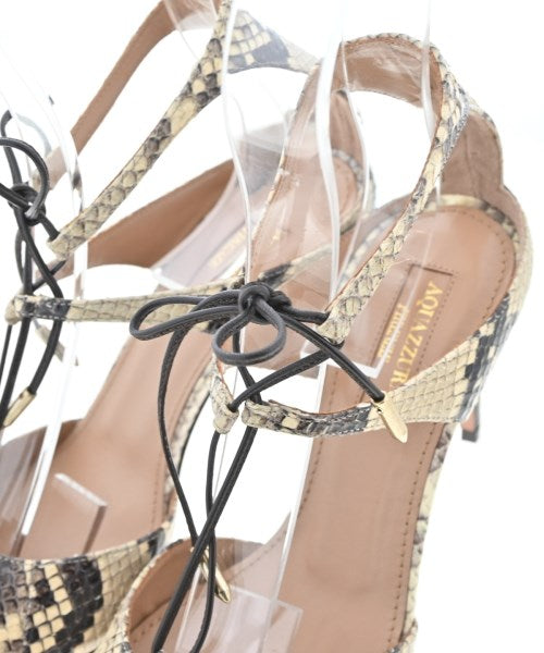 AQUAZZURA 高跟鞋