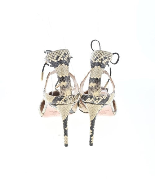 AQUAZZURA 高跟鞋