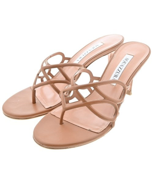 AQUAZZURA 涼鞋