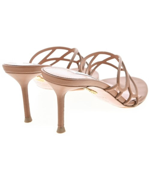 AQUAZZURA 涼鞋