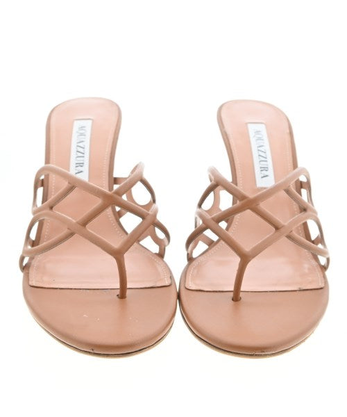 AQUAZZURA 涼鞋