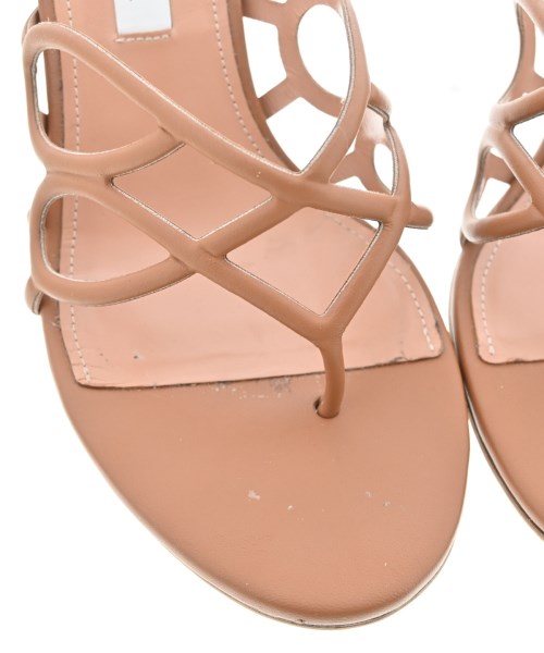 AQUAZZURA 涼鞋