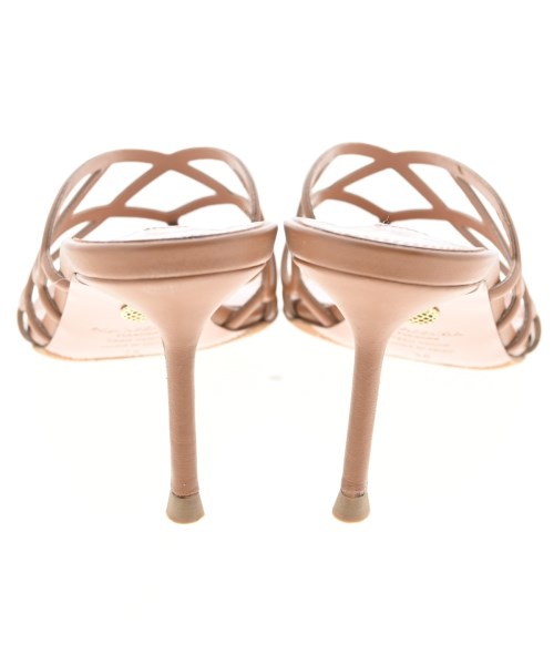 AQUAZZURA 涼鞋