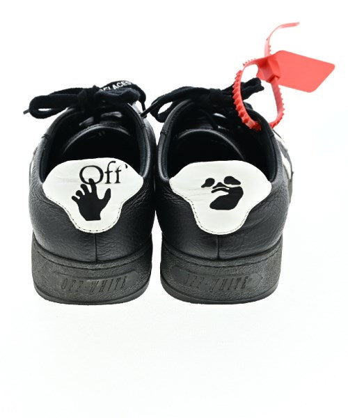 OFF-WHITE 運動鞋