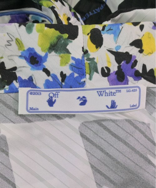 OFF-WHITE 其他大衣