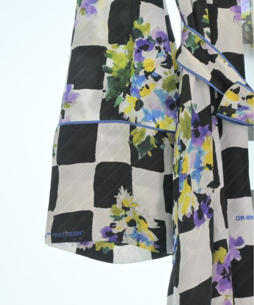 OFF-WHITE 其他大衣