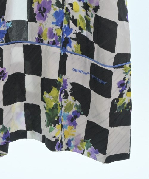 OFF-WHITE 其他大衣