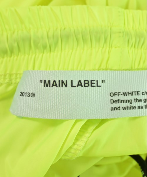 OFF-WHITE 其他款