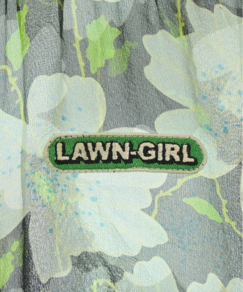 OFF-WHITE 休閒襯衫