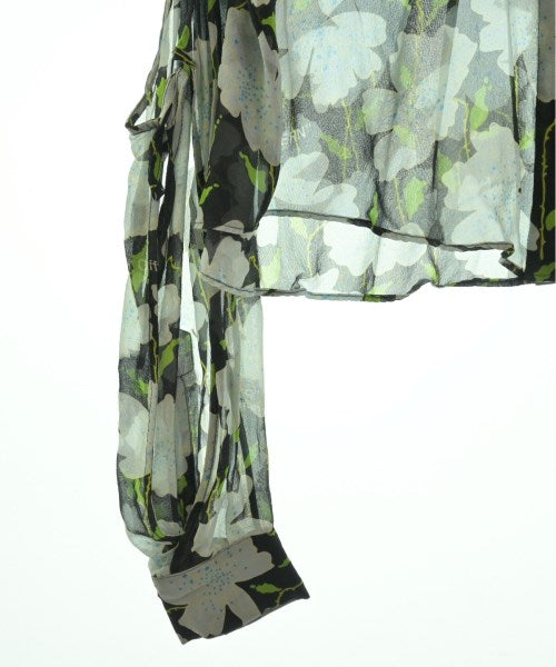 OFF-WHITE 休閒襯衫