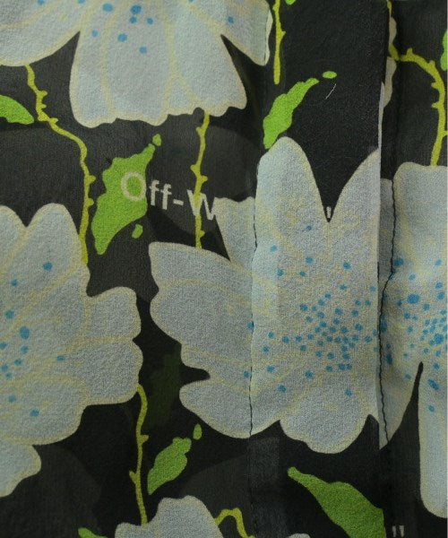 OFF-WHITE 休閒襯衫