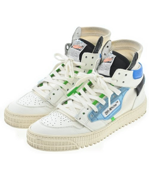OFF-WHITE 運動鞋