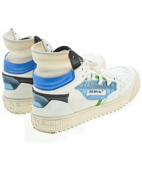 OFF-WHITE 運動鞋
