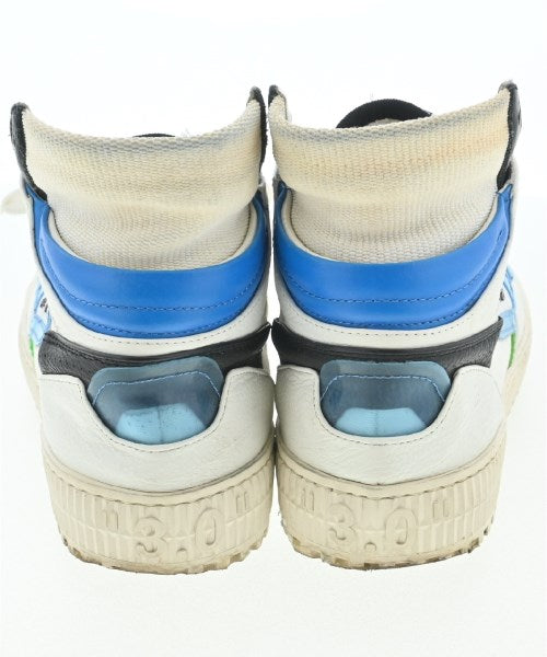 OFF-WHITE 運動鞋