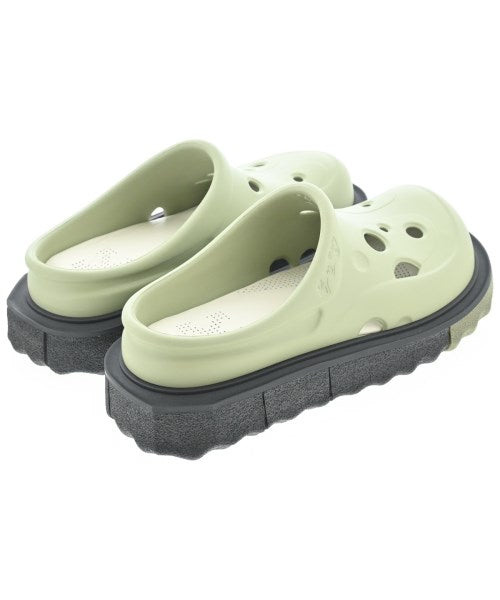 OFF-WHITE 涼鞋