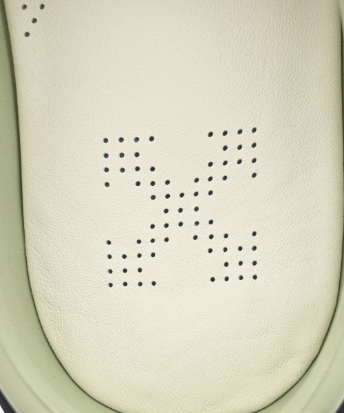 OFF-WHITE 涼鞋