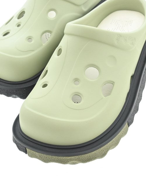 OFF-WHITE 涼鞋