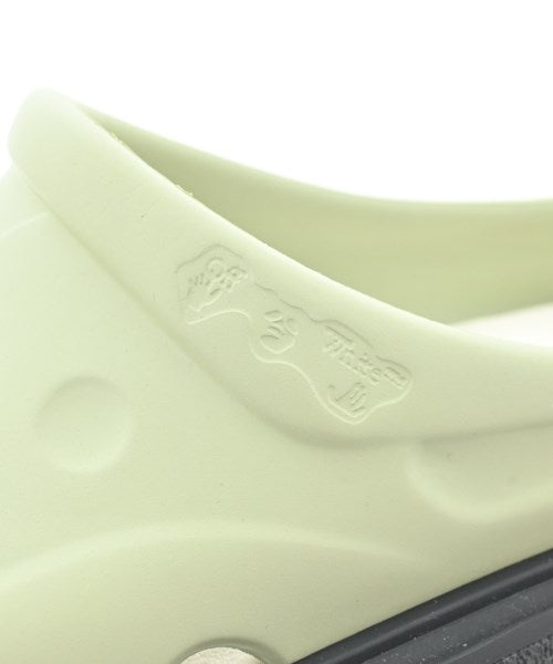 OFF-WHITE 涼鞋