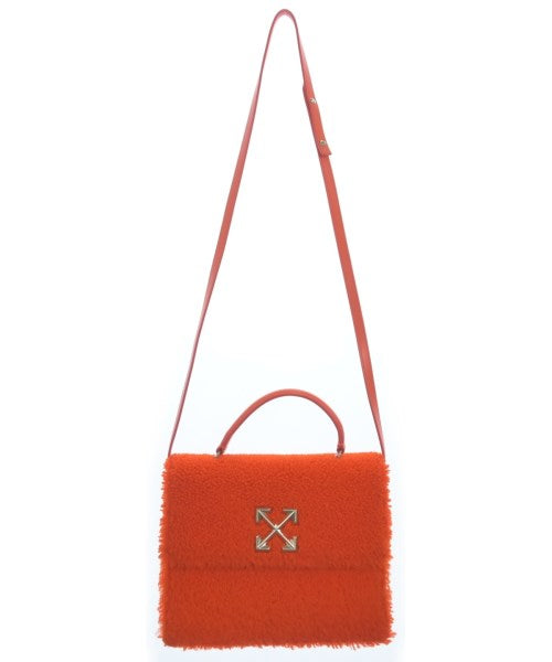 OFF-WHITE 肩背包