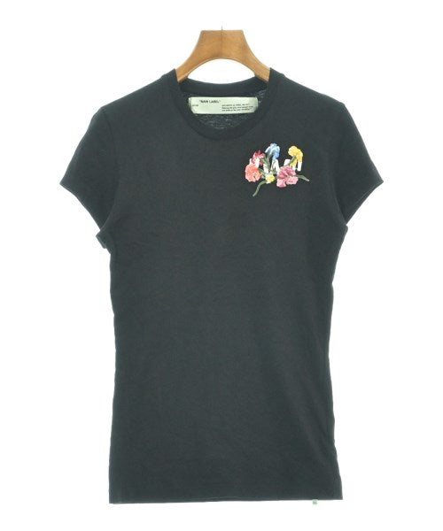 OFF-WHITE T恤/上衣