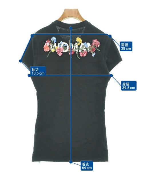 OFF-WHITE T恤/上衣