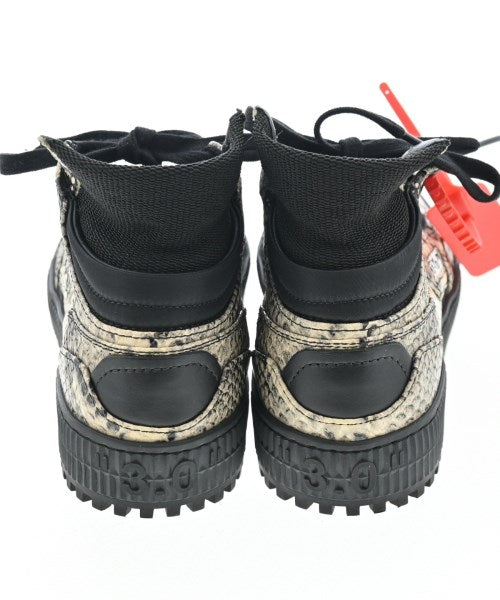 OFF-WHITE 運動鞋
