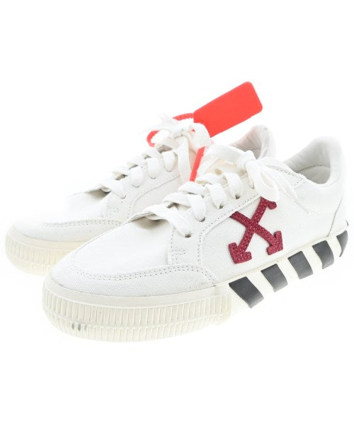 OFF-WHITE 運動鞋