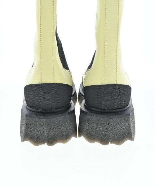 OFF-WHITE 靴子