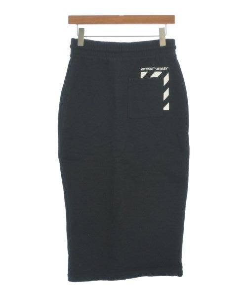 OFF-WHITE 長裙/超長裙