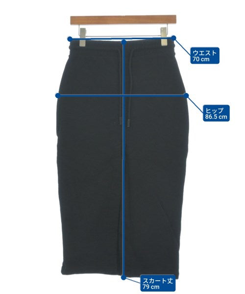 OFF-WHITE 長裙/超長裙