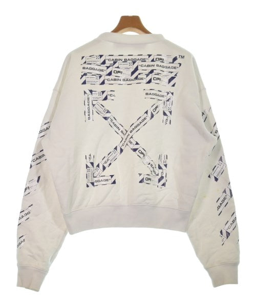 OFF-WHITE 運動衫