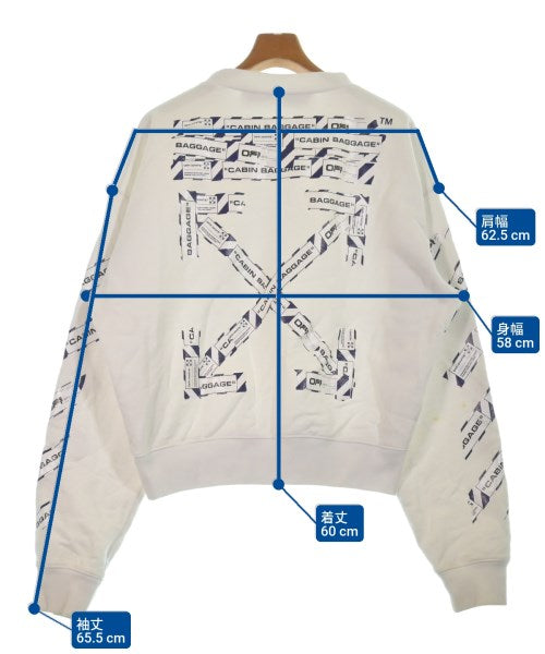 OFF-WHITE 運動衫