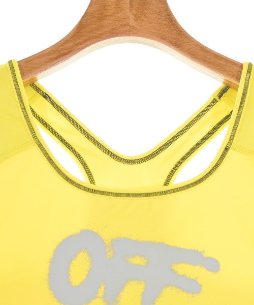 OFF-WHITE 背心